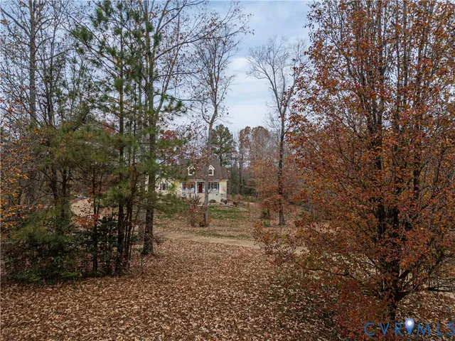$570,000 | 8310 Elysium Drive, Lanexa, VA 23089