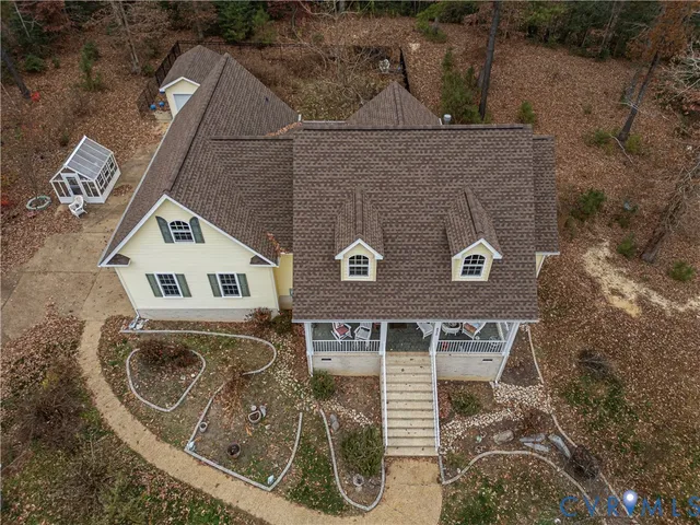 $570,000 | 8310 Elysium Drive, Lanexa, VA 23089