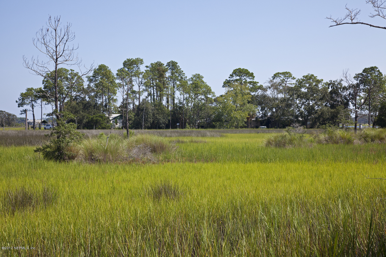4123 Stacey Road West Jacksonville, FL 32250 - Photo 12 of 17 Spectacular Marsh Views