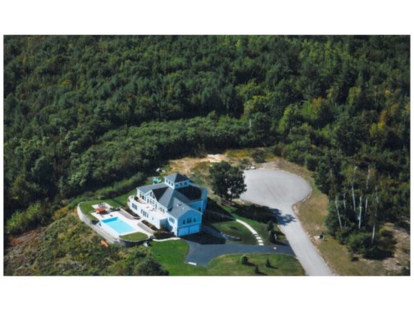 81 Highpoint Road Conway, NH 03818 - Photo 1 of 1