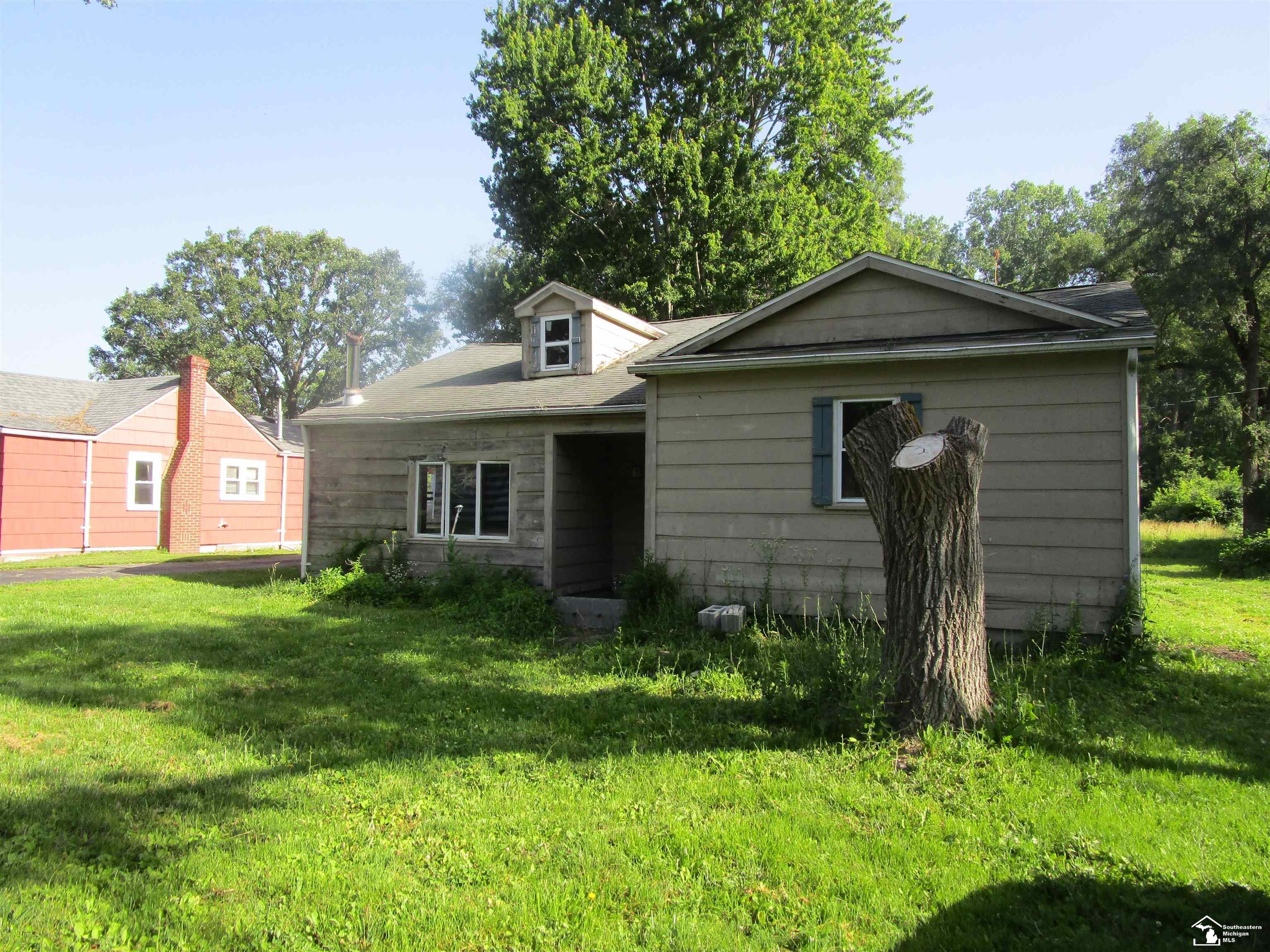 3450 Swartz Road La Salle, MI 48145 - Photo 2 of 16