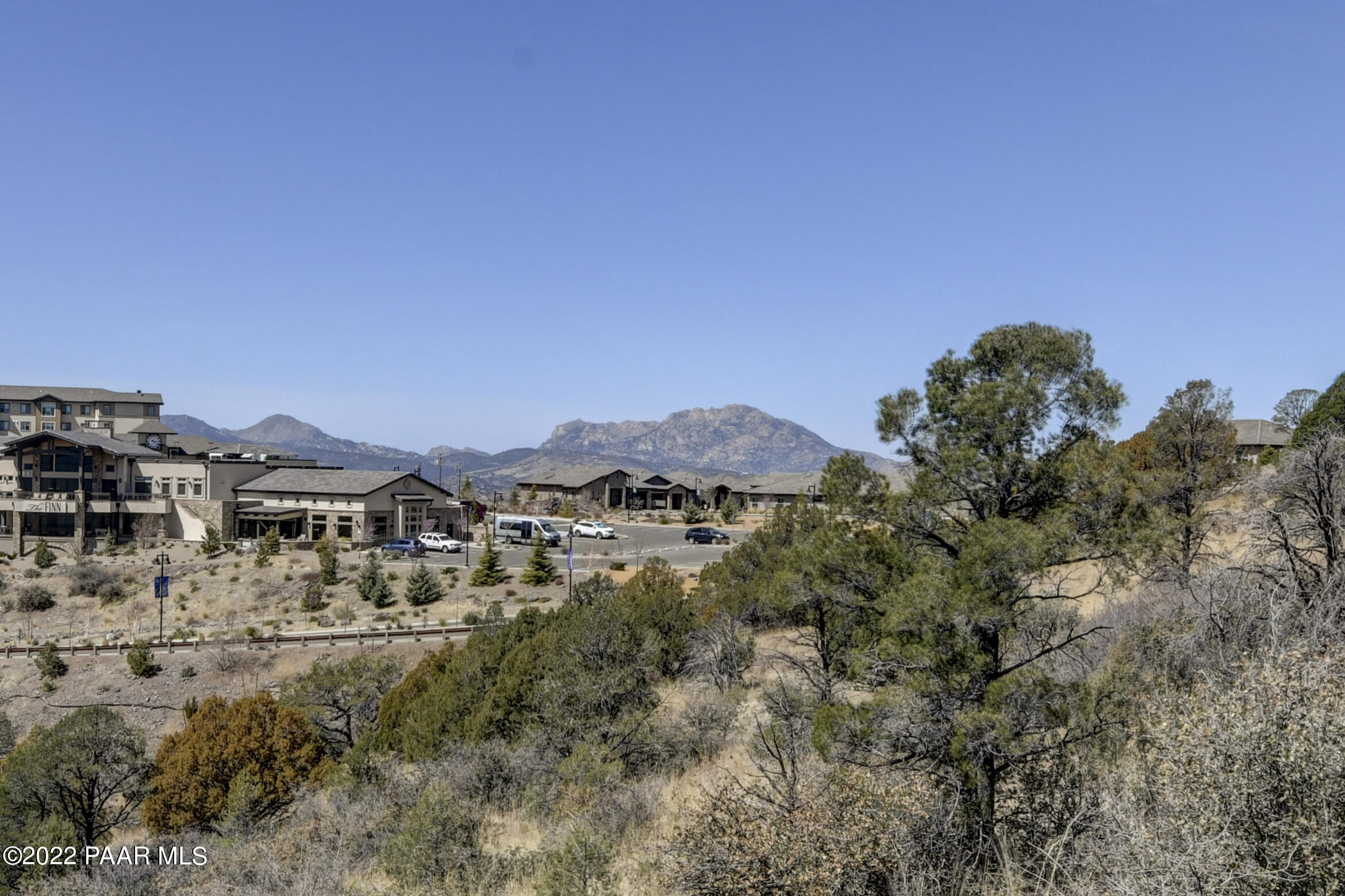 484 Miracle Rider Road Prescott, AZ 86301 - Photo 15 of 32 a view of buildings