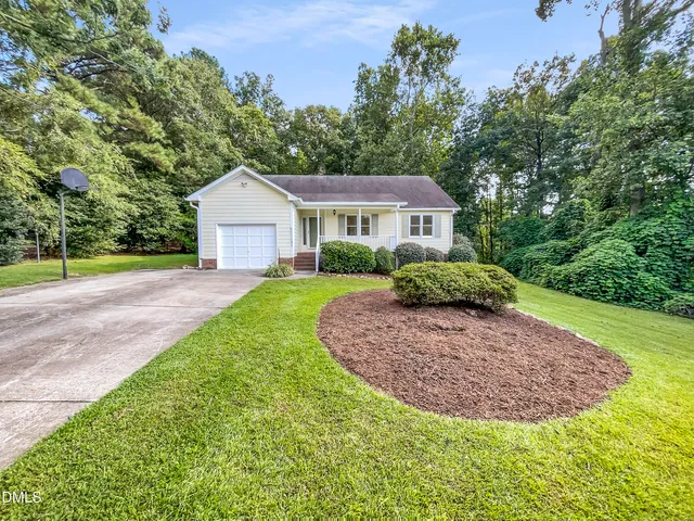 $311,000 | 210 Clearwater Court, Clayton, NC 27520