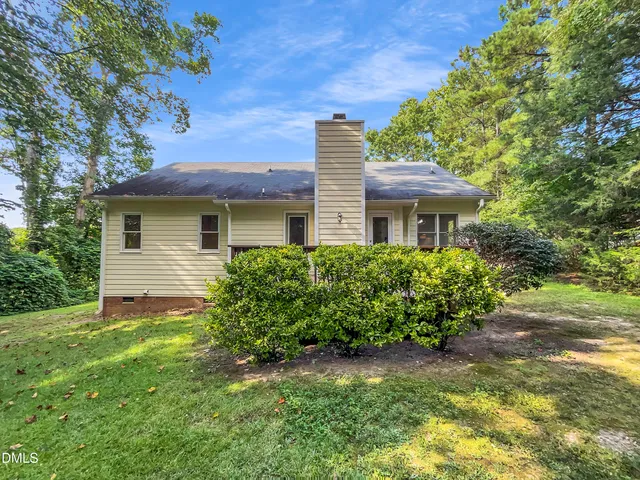 $311,000 | 210 Clearwater Court, Clayton, NC 27520