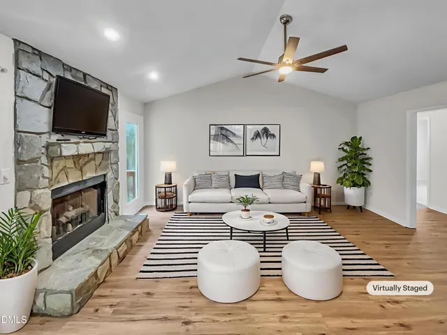 $311,000 | 210 Clearwater Court, Clayton, NC 27520