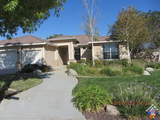43320 47th Street West Lancaster, CA 93536 - Photo 1 of 17 Primary Photo