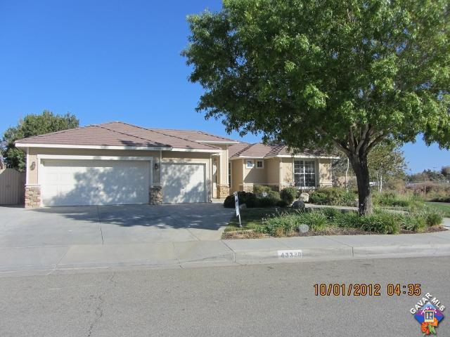 43320 47th Street West Lancaster, CA 93536 - Photo 3 of 17 Additional Photo