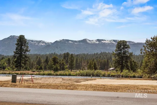 $135,000 | L8-b2 L8-b2 River, Cascade, ID 83611