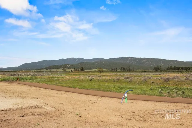 $135,000 | L8-b2 L8-b2 River, Cascade, ID 83611