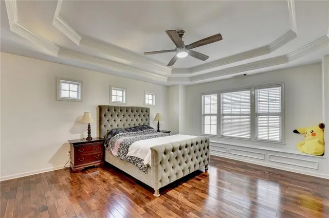 a bathroom with a sink double vanity and a shower