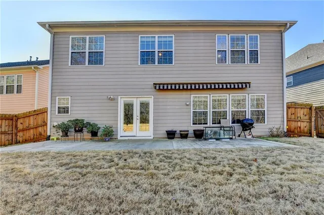 $680,000 | 3650 Bentbill Crossing, Cumming, GA 30041