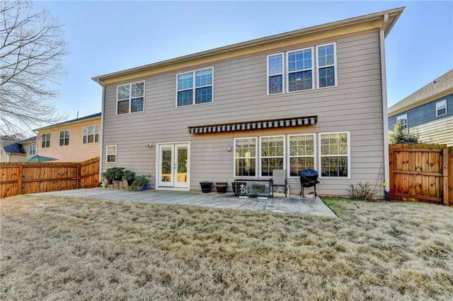 $680,000 | 3650 Bentbill Crossing, Cumming, GA 30041