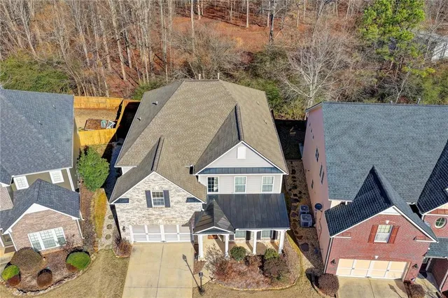 $680,000 | 3650 Bentbill Crossing, Cumming, GA 30041