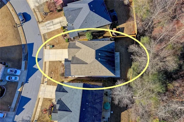 $680,000 | 3650 Bentbill Crossing, Cumming, GA 30041