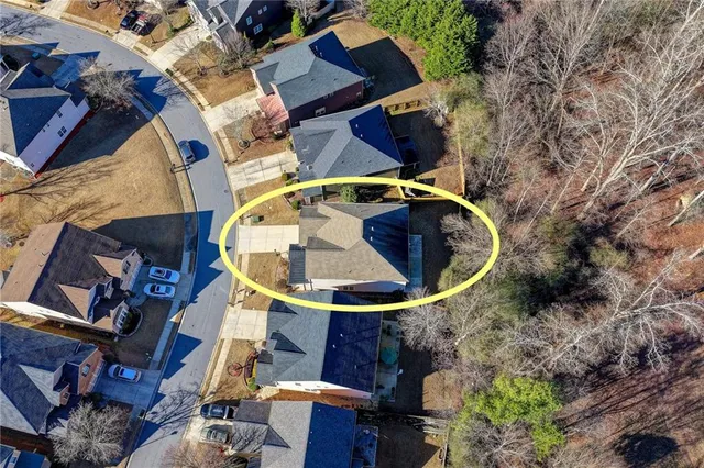 $680,000 | 3650 Bentbill Crossing, Cumming, GA 30041