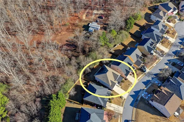 $680,000 | 3650 Bentbill Crossing, Cumming, GA 30041