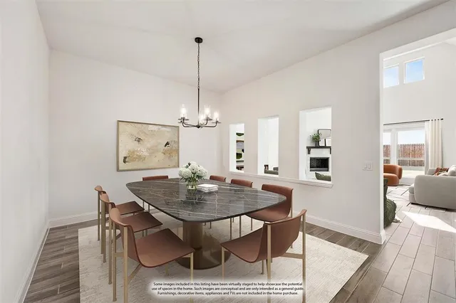 $487,951 | 3751 Brookgreen Lane, Kaufman, TX 75142