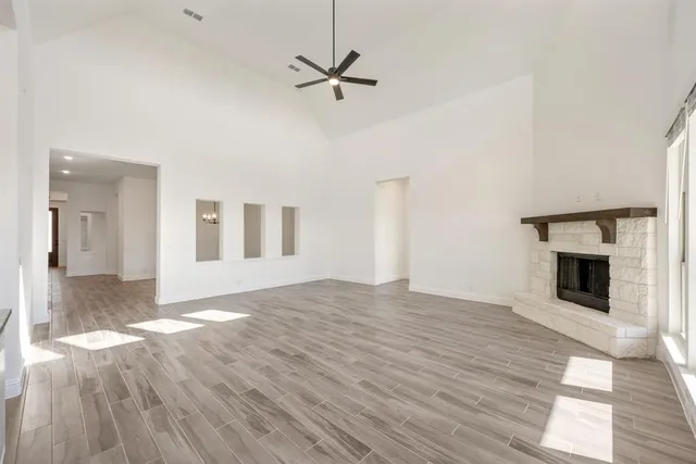 $487,951 | 3751 Brookgreen Lane, Kaufman, TX 75142