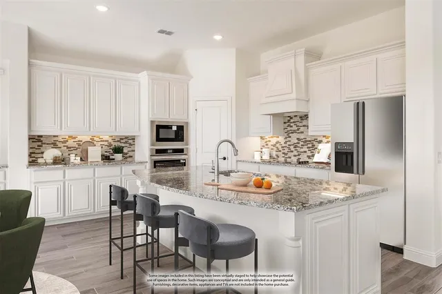 $487,951 | 3751 Brookgreen Lane, Kaufman, TX 75142