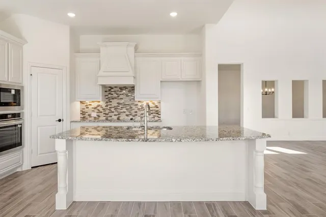 $487,951 | 3751 Brookgreen Lane, Kaufman, TX 75142