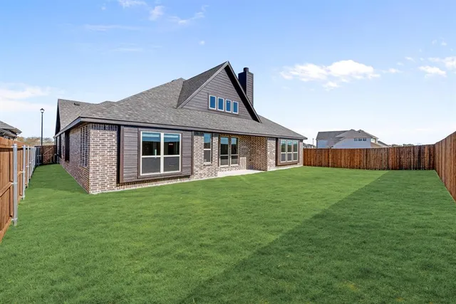 $487,951 | 3751 Brookgreen Lane, Kaufman, TX 75142