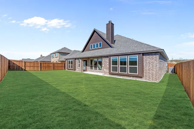 $487,951 | 3751 Brookgreen Lane, Kaufman, TX 75142