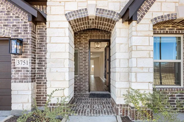 $487,951 | 3751 Brookgreen Lane, Kaufman, TX 75142
