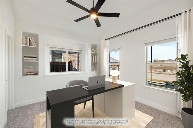 $487,951 | 3751 Brookgreen Lane, Kaufman, TX 75142