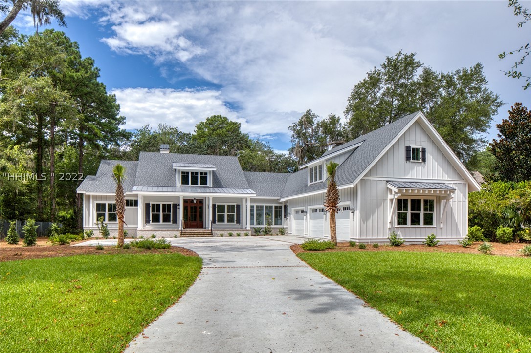 3 Merion Way Bluffton, SC 29910 - Photo 1 of 1 Gallery Image 1