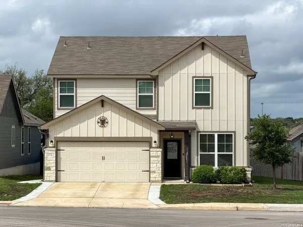 $2,395 | 27331 Hapgood Place, San Antonio, TX 78260