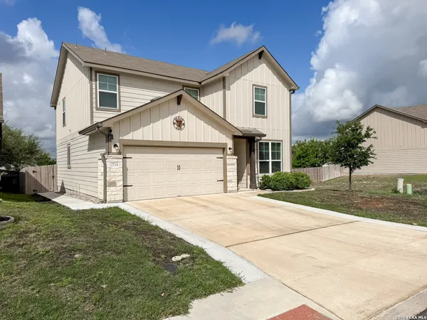$2,395 | 27331 Hapgood Place, San Antonio, TX 78260