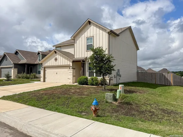 $2,395 | 27331 Hapgood Place, San Antonio, TX 78260