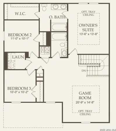 $2,395 | 27331 Hapgood Place, San Antonio, TX 78260