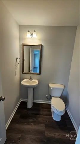 $359,116 | 104 Hasty Point Road, Port Wentworth, GA 31407