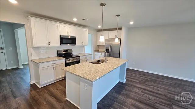 $359,116 | 104 Hasty Point Road, Port Wentworth, GA 31407