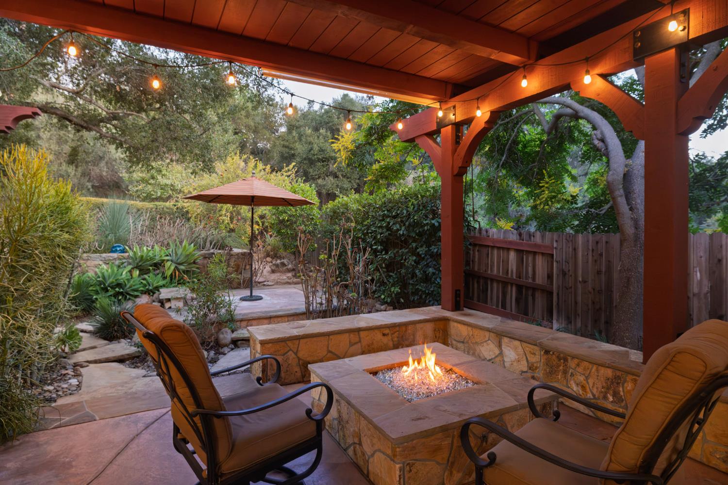 484 South Rice Road Ojai, CA 93023 - Photo 32 of 41 Gallery Image 32