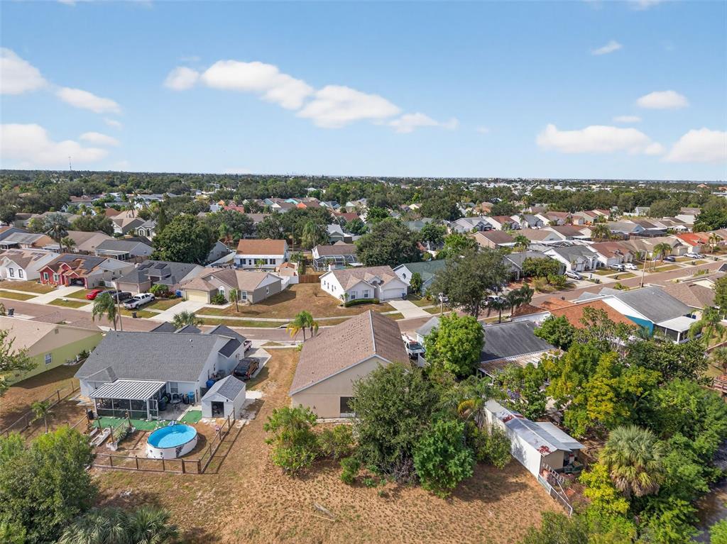 148 Lookout Drive Apollo Beach, FL 33572 - Photo 13 of 71 an aerial view of a city