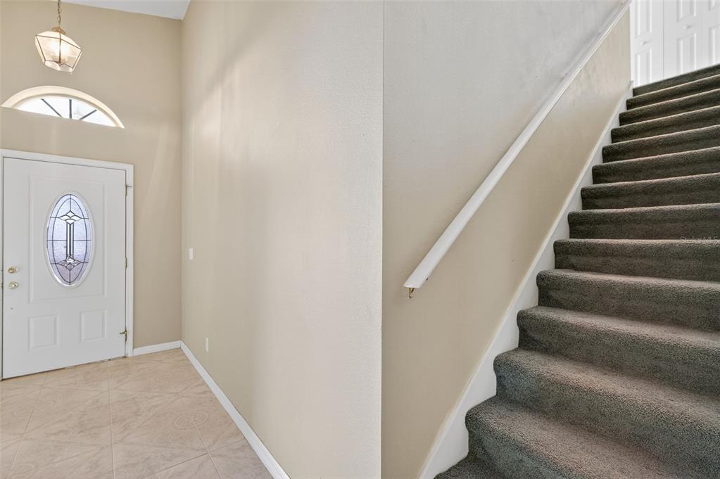 148 Lookout Drive Apollo Beach, FL 33572 - Photo 16 of 71 a view of entryway