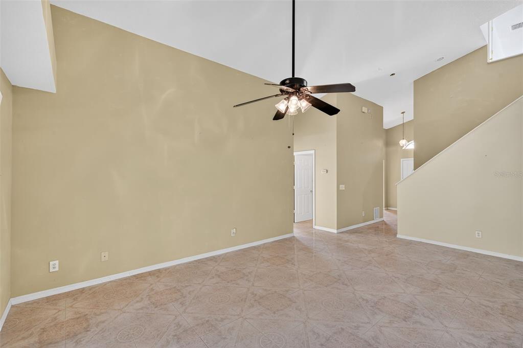 148 Lookout Drive Apollo Beach, FL 33572 - Photo 23 of 71 a view of an empty room