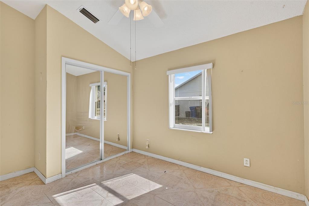 148 Lookout Drive Apollo Beach, FL 33572 - Photo 45 of 71 a view of an empty room with a window