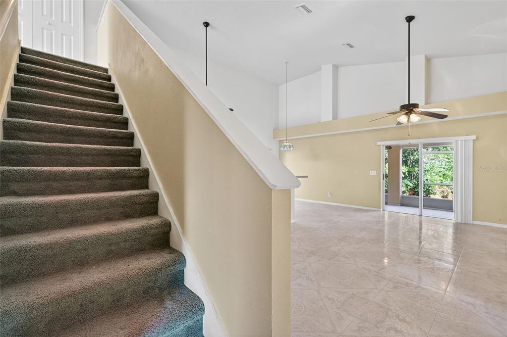148 Lookout Drive Apollo Beach, FL 33572 - Photo 55 of 71 a view of an entryway