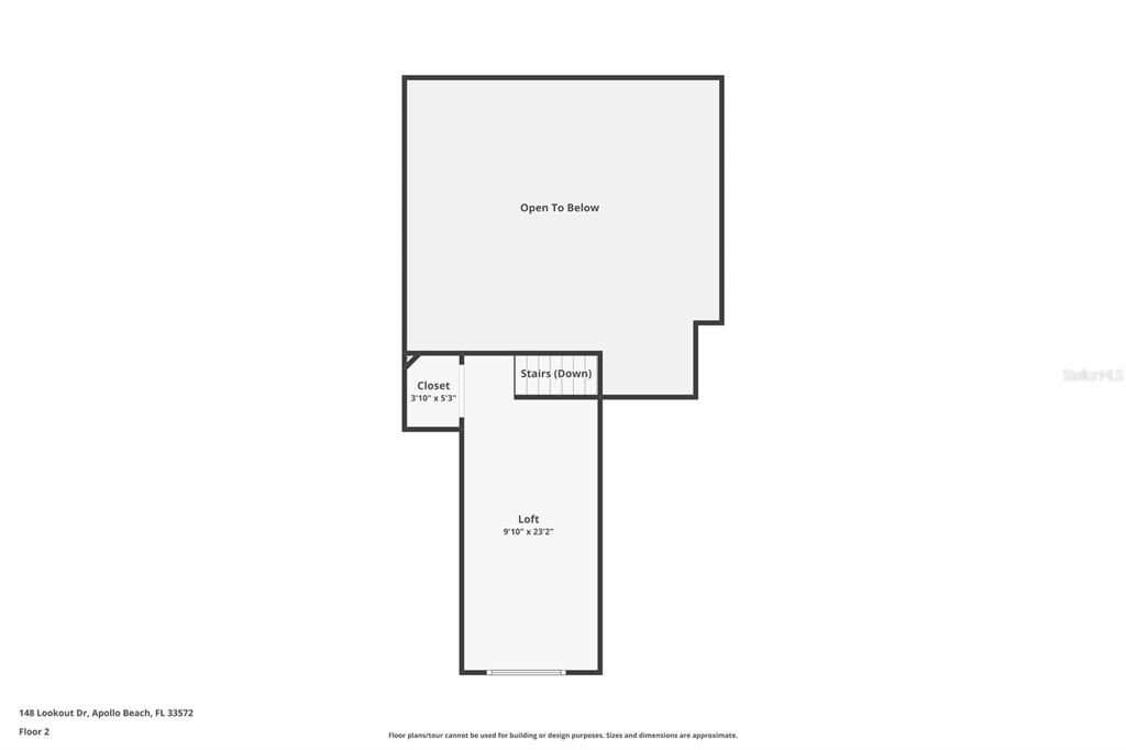 148 Lookout Drive Apollo Beach, FL 33572 - Photo 70 of 71