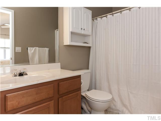 5529 Stewartby Drive Raleigh, NC 27613 - Photo 18 of 23 Photo 18