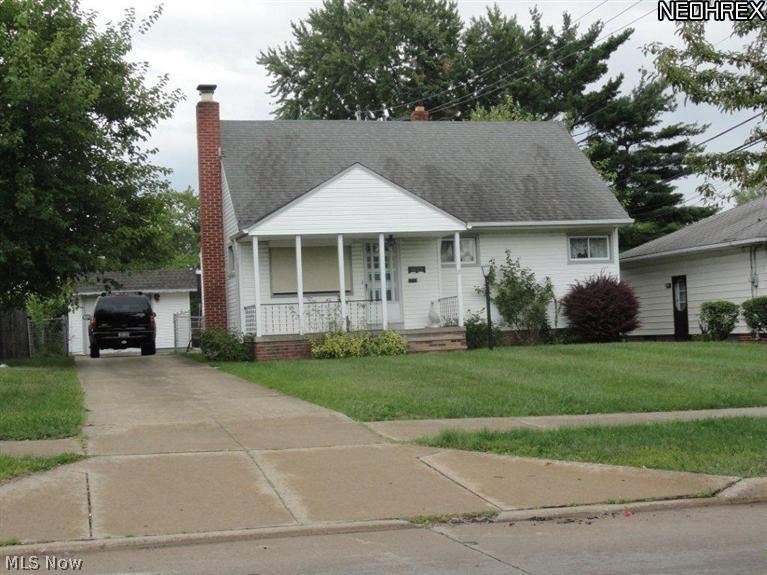 6085 Dunham Road Maple Heights, OH 44137 - Photo 1 of 8