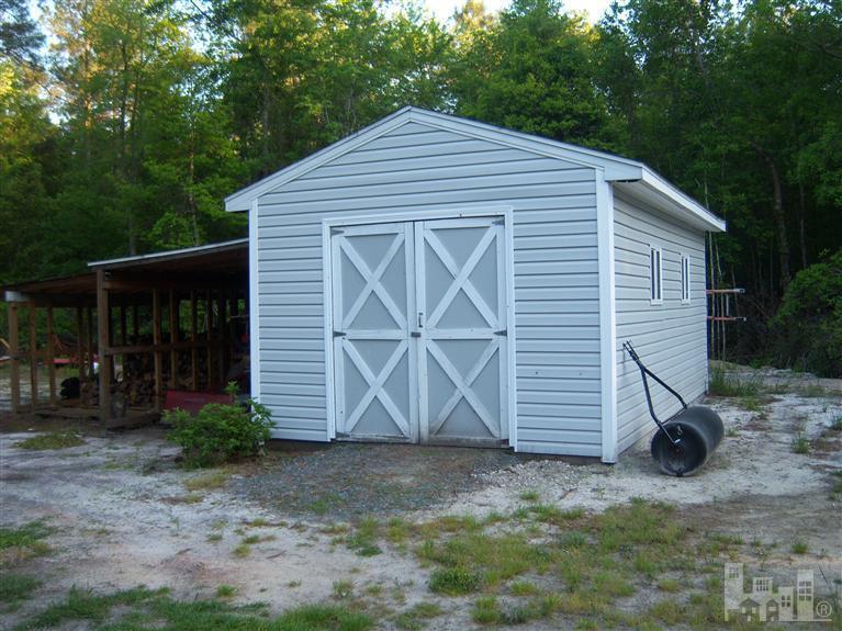 692 Raccoon Hollow Road Atkinson, NC 28421 - Photo 27 of 30 Additional Photo