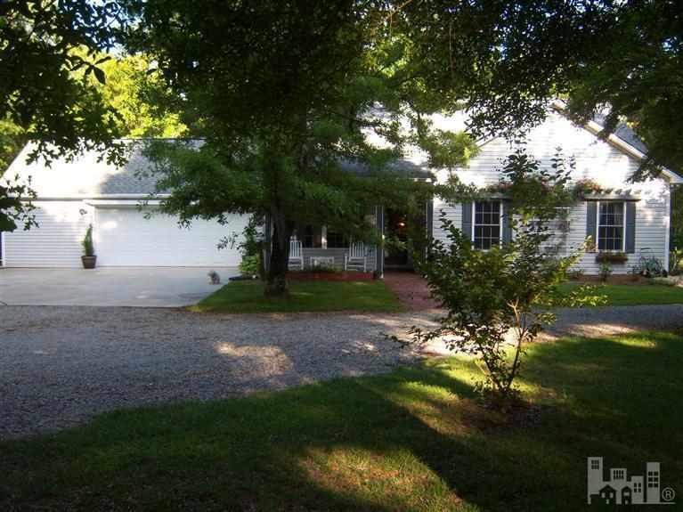 692 Raccoon Hollow Road Atkinson, NC 28421 - Photo 3 of 30 Additional Photo
