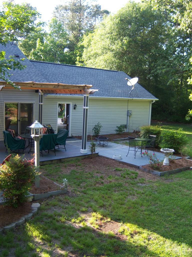 692 Raccoon Hollow Road Atkinson, NC 28421 - Photo 7 of 30 Additional Photo