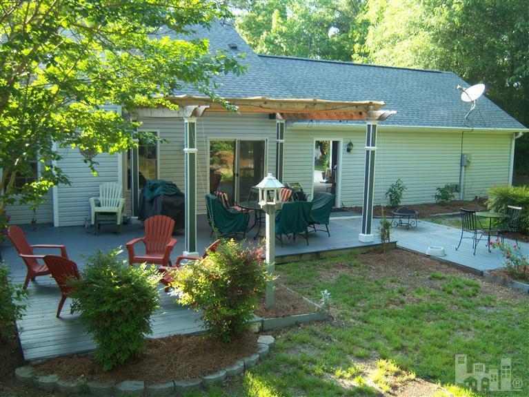 692 Raccoon Hollow Road Atkinson, NC 28421 - Photo 8 of 30 Additional Photo