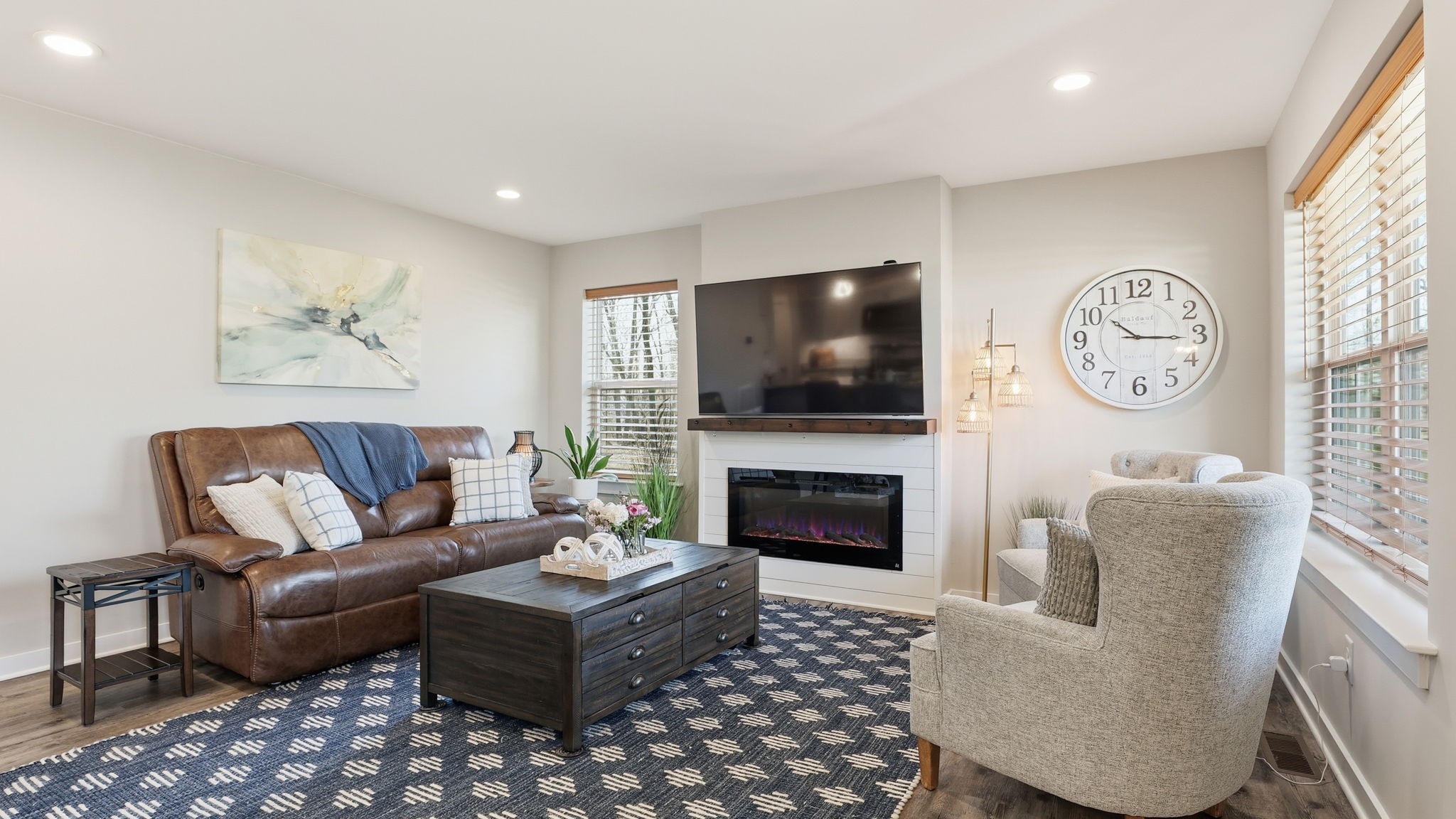 87 Hickerson Street Old Hickory, TN 37138 - Photo 4 of 58