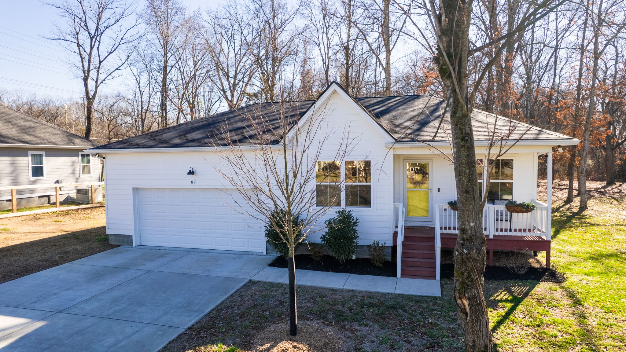 87 Hickerson Street Old Hickory, TN 37138 - Photo 43 of 58